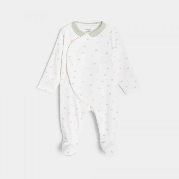 OBAIBI ZEKA BOSSUELLE 