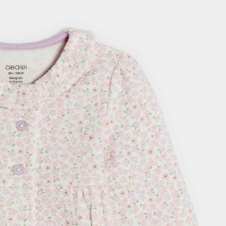 OBAIBI KOMBINEZON CAPUCINE 