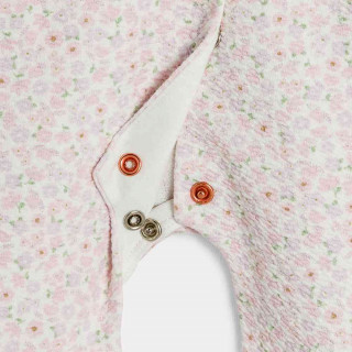 OBAIBI KOMBINEZON CAPUCINE 