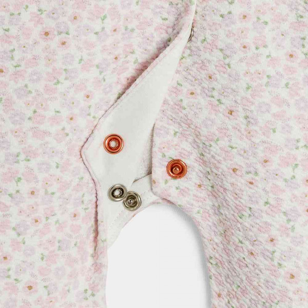 OBAIBI KOMBINEZON CAPUCINE 