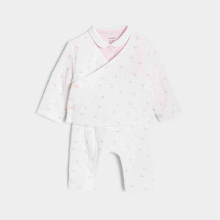 OBAIBI SET ENSEMBLE 3 KOM 