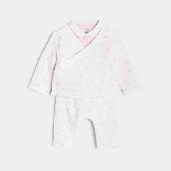 OBAIBI SET ENSEMBLE 3 KOM 