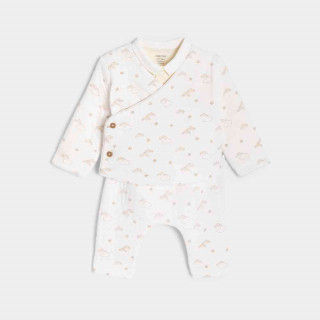 OBAIBI SET ZA DECAKE ENSEMBLE 3 KOM 