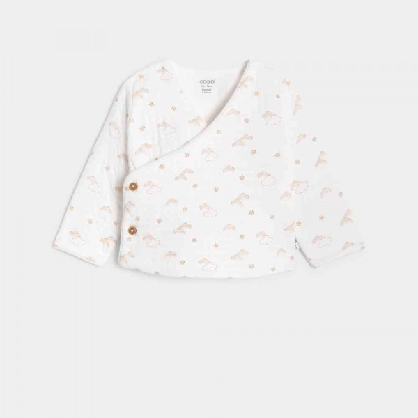 OBAIBI SET ZA DECAKE ENSEMBLE 3 KOM 