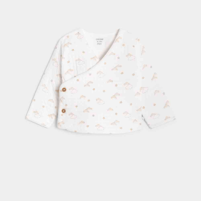 OBAIBI SET ZA DECAKE ENSEMBLE 3 KOM 