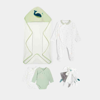 OBAIBI PESKIR ZA KUPANJE EGLANTIN 