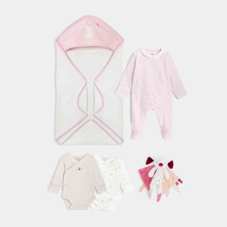 OBAIBI PESKIR ZA KUPANJE EGLANTIN 