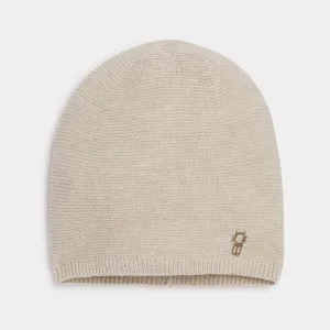 OBAIBI KAPA ZA BEBE TRICOT