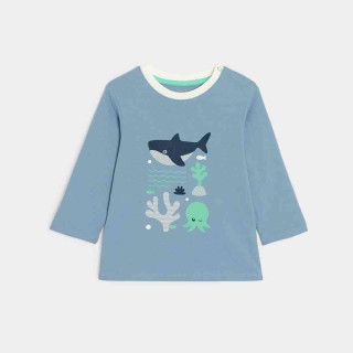 OBAIBI MAJICA TARTINE 