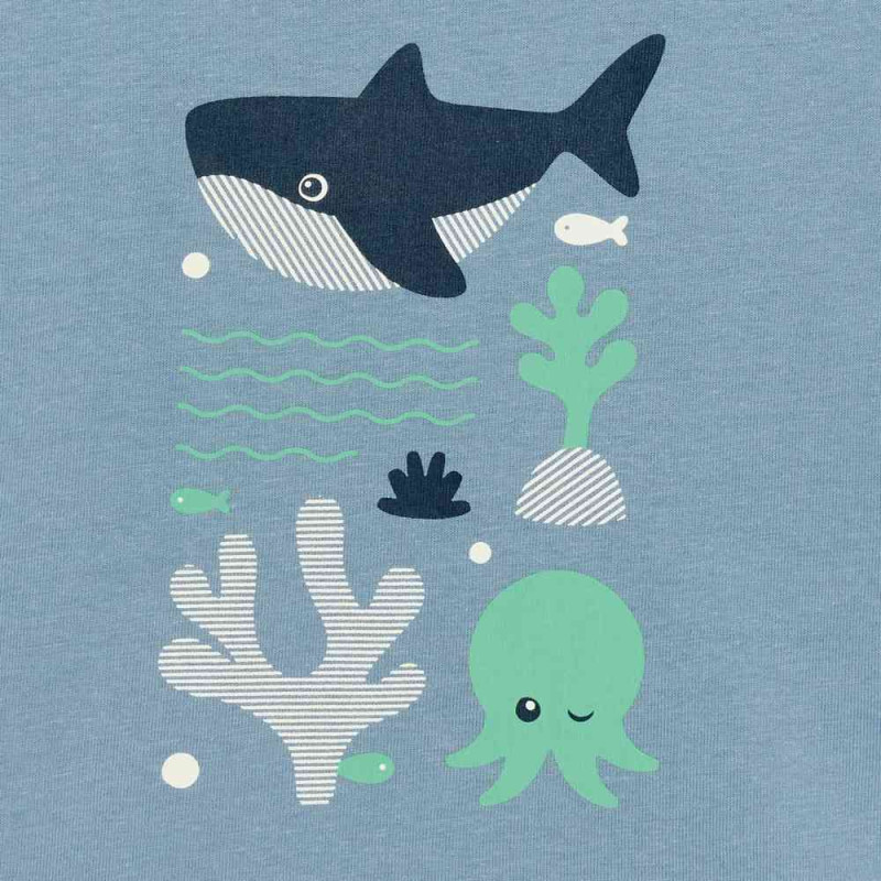 OBAIBI MAJICA TARTINE 