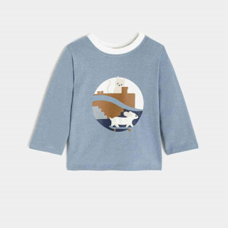 OBAIBI MAJICA TAPIOCA 