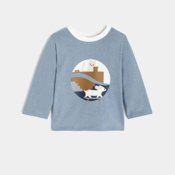 OBAIBI MAJICA TAPIOCA 