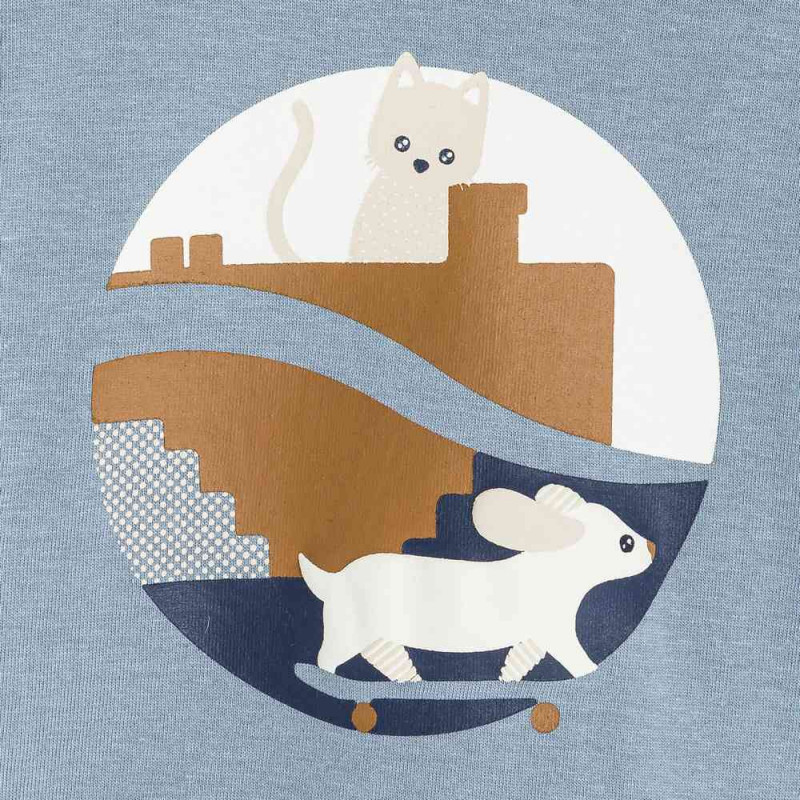 OBAIBI MAJICA TAPIOCA 