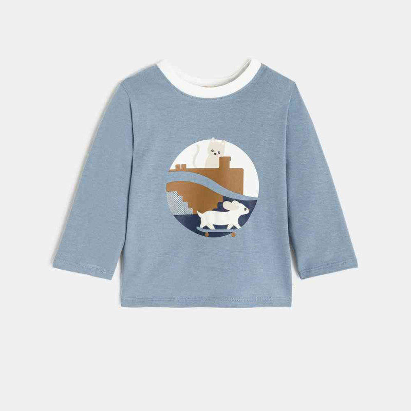 OBAIBI MAJICA TAPIOCA 