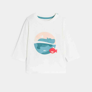 OBAIBI MAJICA TAPIOCA 