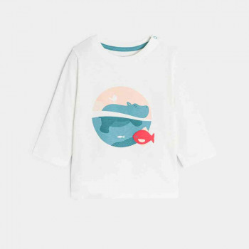 OBAIBI MAJICA TAPIOCA 