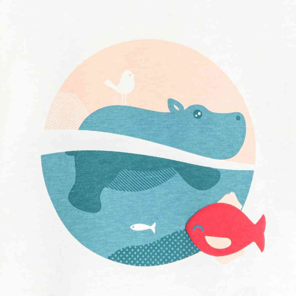 OBAIBI MAJICA TAPIOCA 