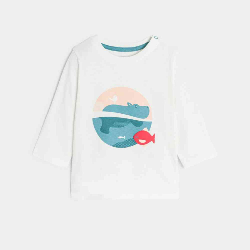 OBAIBI MAJICA TAPIOCA 