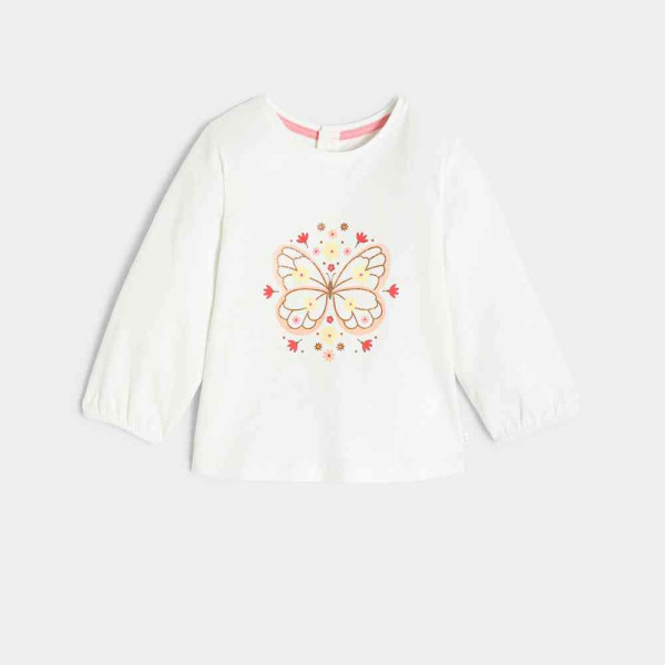 OBAIBI MAJICA TICLEAN 