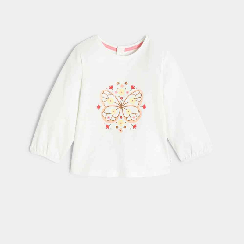 OBAIBI MAJICA TICLEAN 