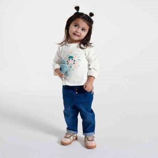 OBAIBI MAJICA TICLEAN 