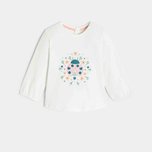 OBAIBI MAJICA TICLEAN 