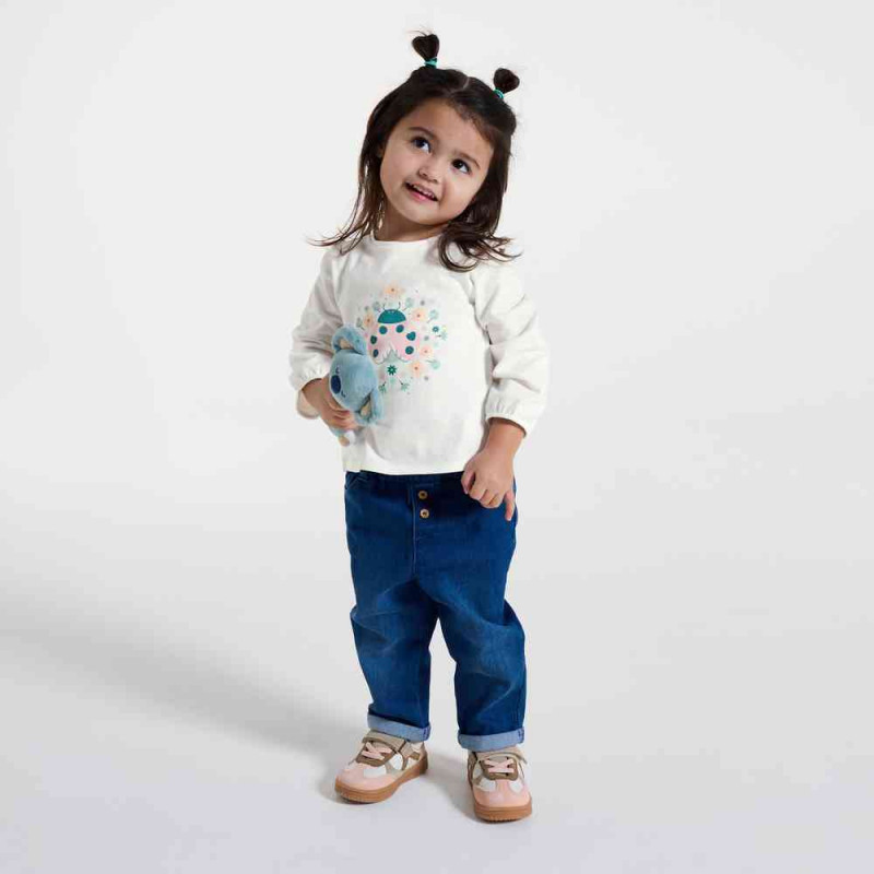 OBAIBI MAJICA TICLEAN 