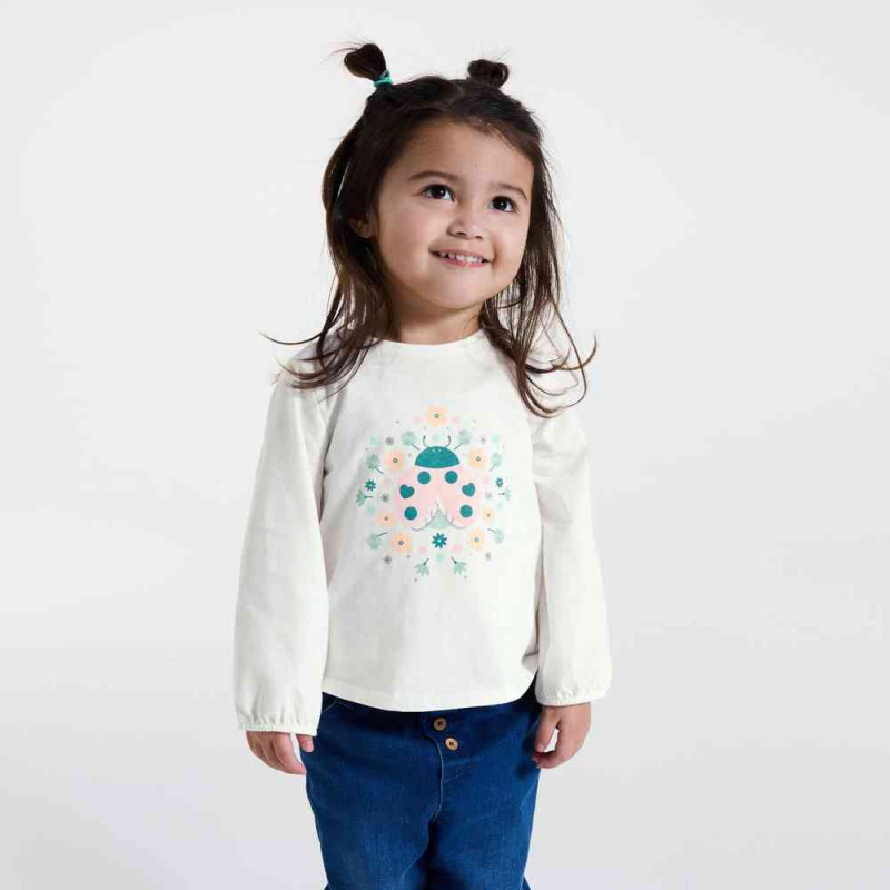 OBAIBI MAJICA TICLEAN 