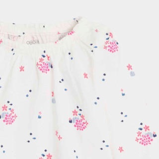 OBAIBI MAJICA TILASTIQUE 