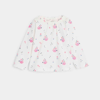 OBAIBI MAJICA TILASTIQUE 