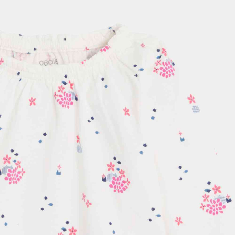 OBAIBI MAJICA TILASTIQUE 