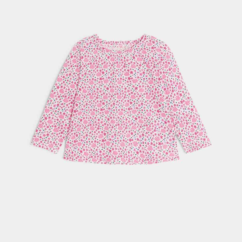 OBAIBI MAJICA TILASTIQUE 