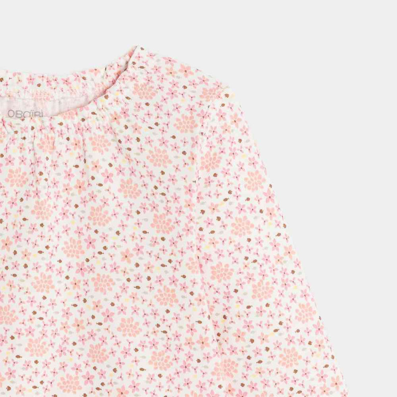 OBAIBI MAJICA TILASTIQUE 