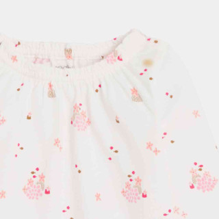 OBAIBI MAJICA TILASTIQUE 