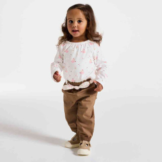 OBAIBI MAJICA TILASTIQUE 