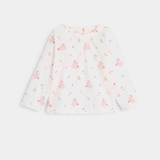 OBAIBI MAJICA TILASTIQUE 