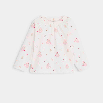 OBAIBI MAJICA TILASTIQUE 