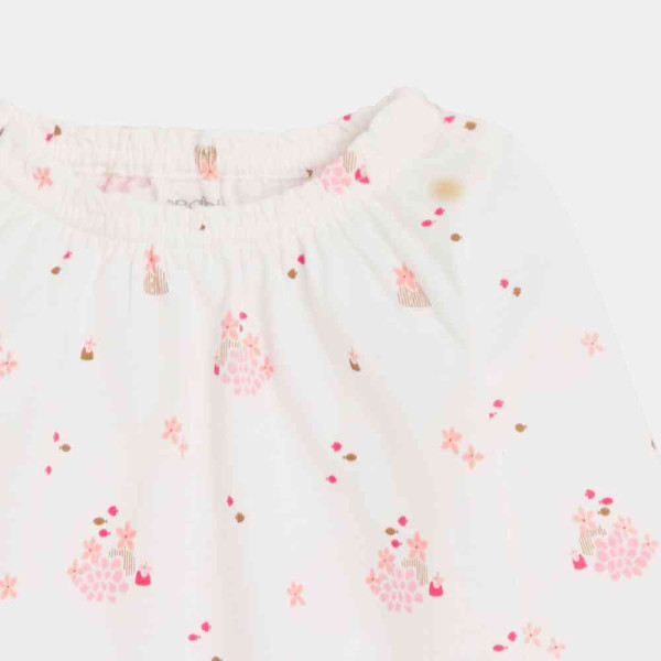 OBAIBI MAJICA TILASTIQUE 