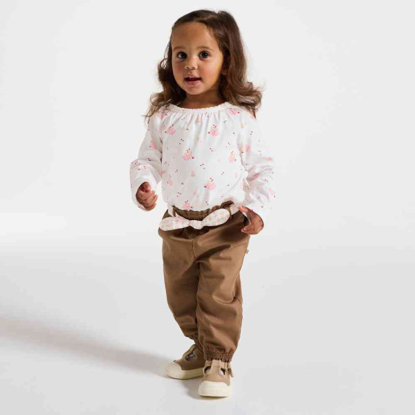 OBAIBI MAJICA TILASTIQUE 