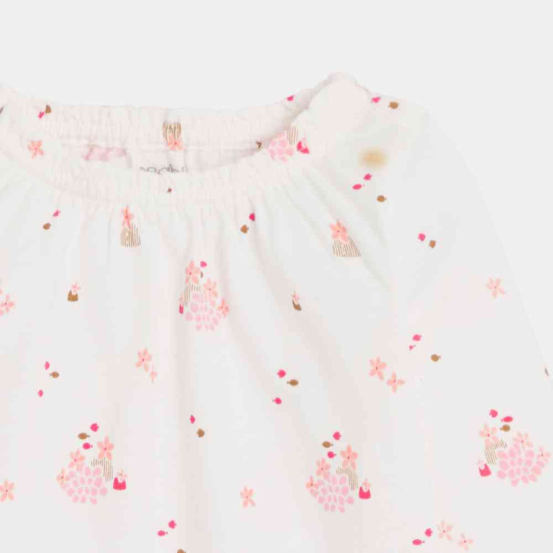 OBAIBI MAJICA TILASTIQUE 