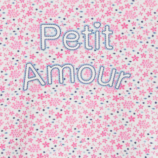 OBAIBI DUKS SWEATESSENTIEL 