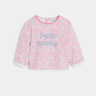 OBAIBI DUKS SWEATESSENTIEL 