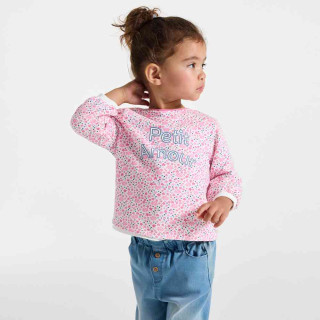 OBAIBI DUKS SWEATESSENTIEL 