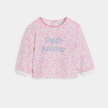 OBAIBI DUKS SWEATESSENTIEL 