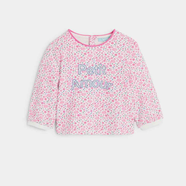 OBAIBI DUKS SWEATESSENTIEL 