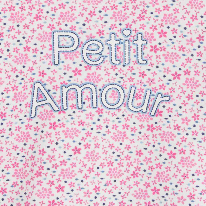 OBAIBI DUKS SWEATESSENTIEL 