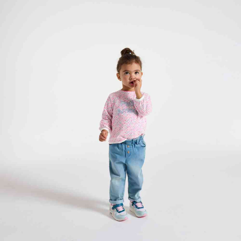 OBAIBI DUKS SWEATESSENTIEL 