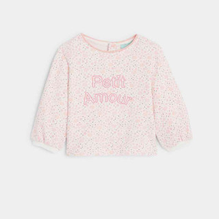 OBAIBI DUKS SWEATESSENTIEL 