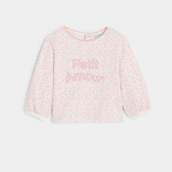 OBAIBI DUKS SWEATESSENTIEL 