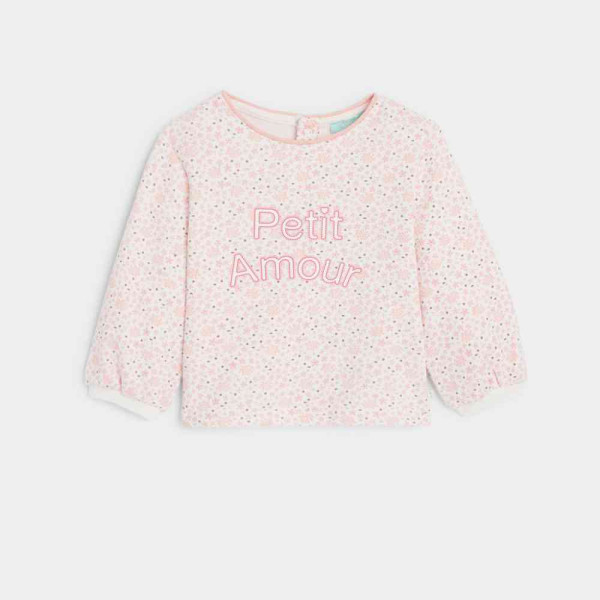 OBAIBI DUKS SWEATESSENTIEL 